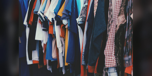 Cover image for You Have to get Dressed