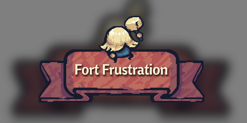 Cover image for Fort Frustration