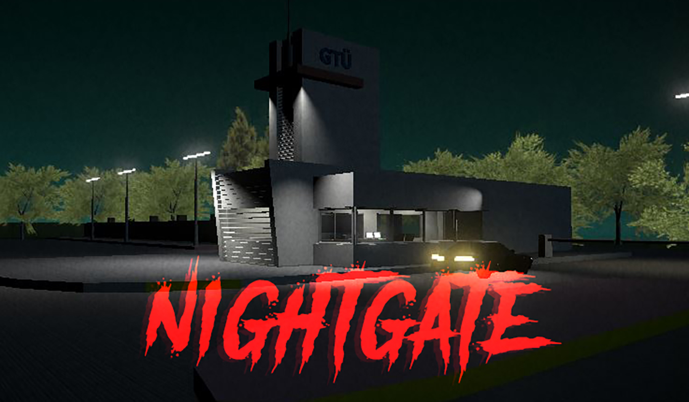 NightGate