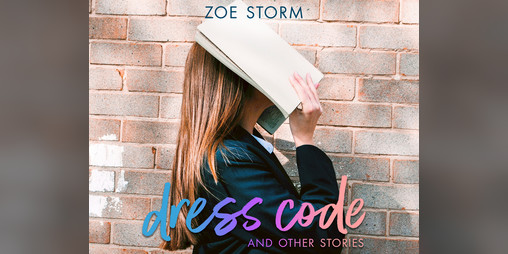 Cover image for Dress Code and Other Stories