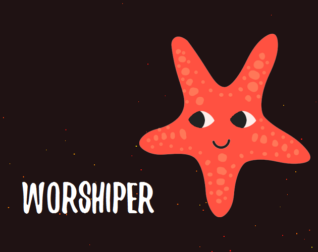 Worshiper
