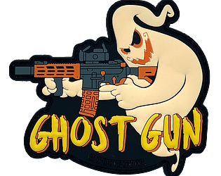 Ghost Gun