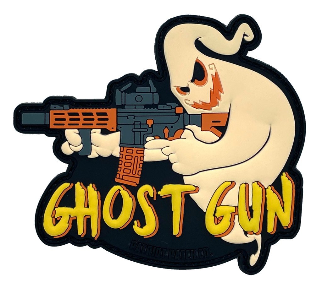 Ghost Gun