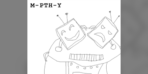 Cover image for M-PTH-Y