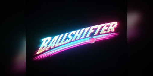 Cover image for Ballshifter