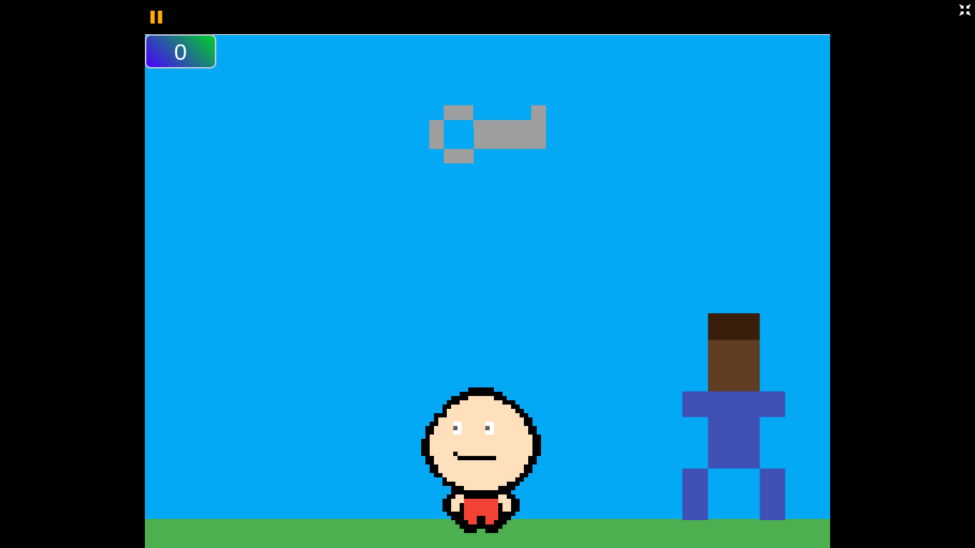 The Adventures Of Leon 2 Remastered