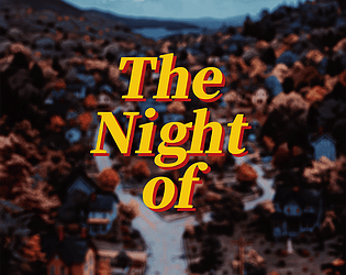 The Night of