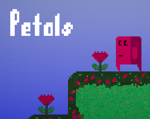 Cover image for Petals
