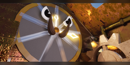 Cover image for The Hourglass Paradox