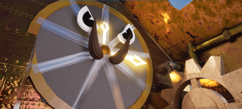 Cover image for The Hourglass Paradox