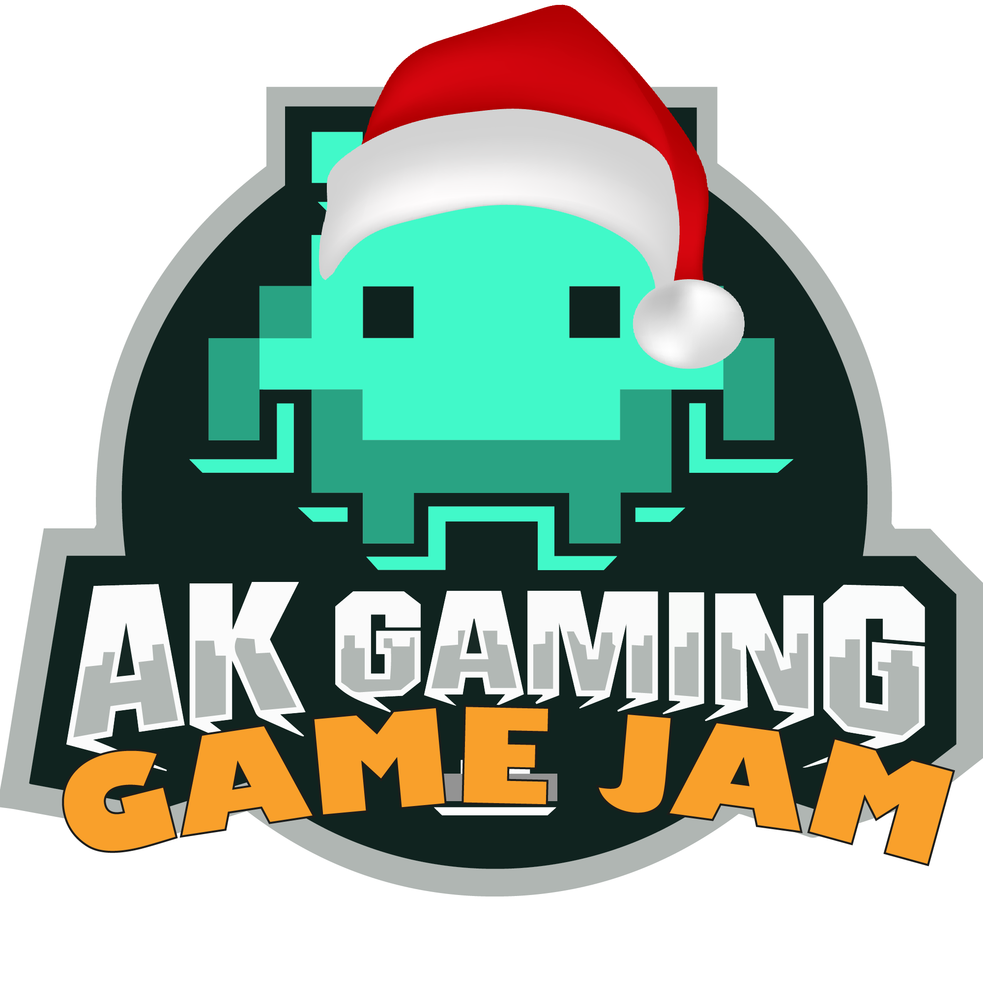 Jam Gaming Ak Gaming Game Jam #3 - itch.io