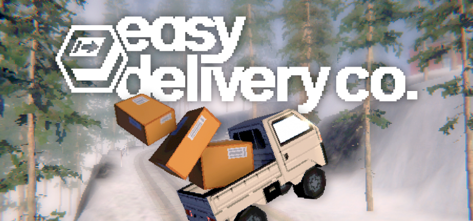 Easy Delivery Co. Demo