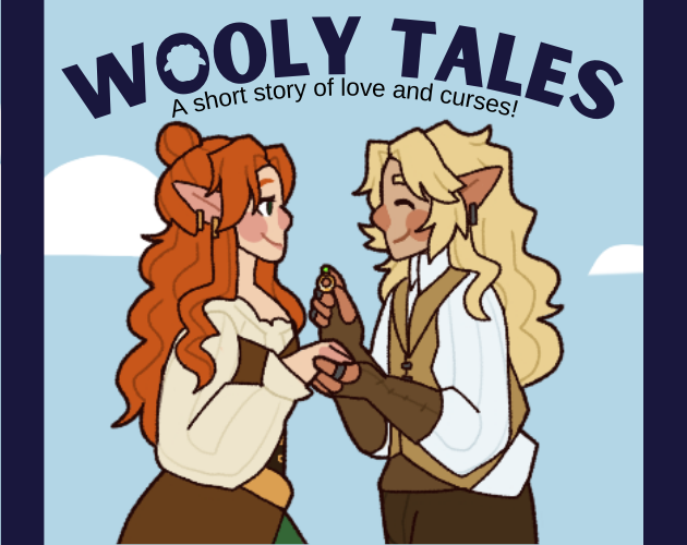 Wooly Tales