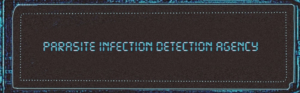 Parasite Infection Detection Agency