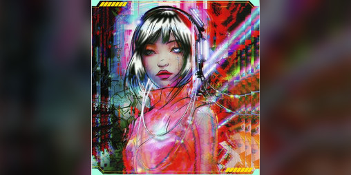 Cover image for Violent beats at the Desdemona