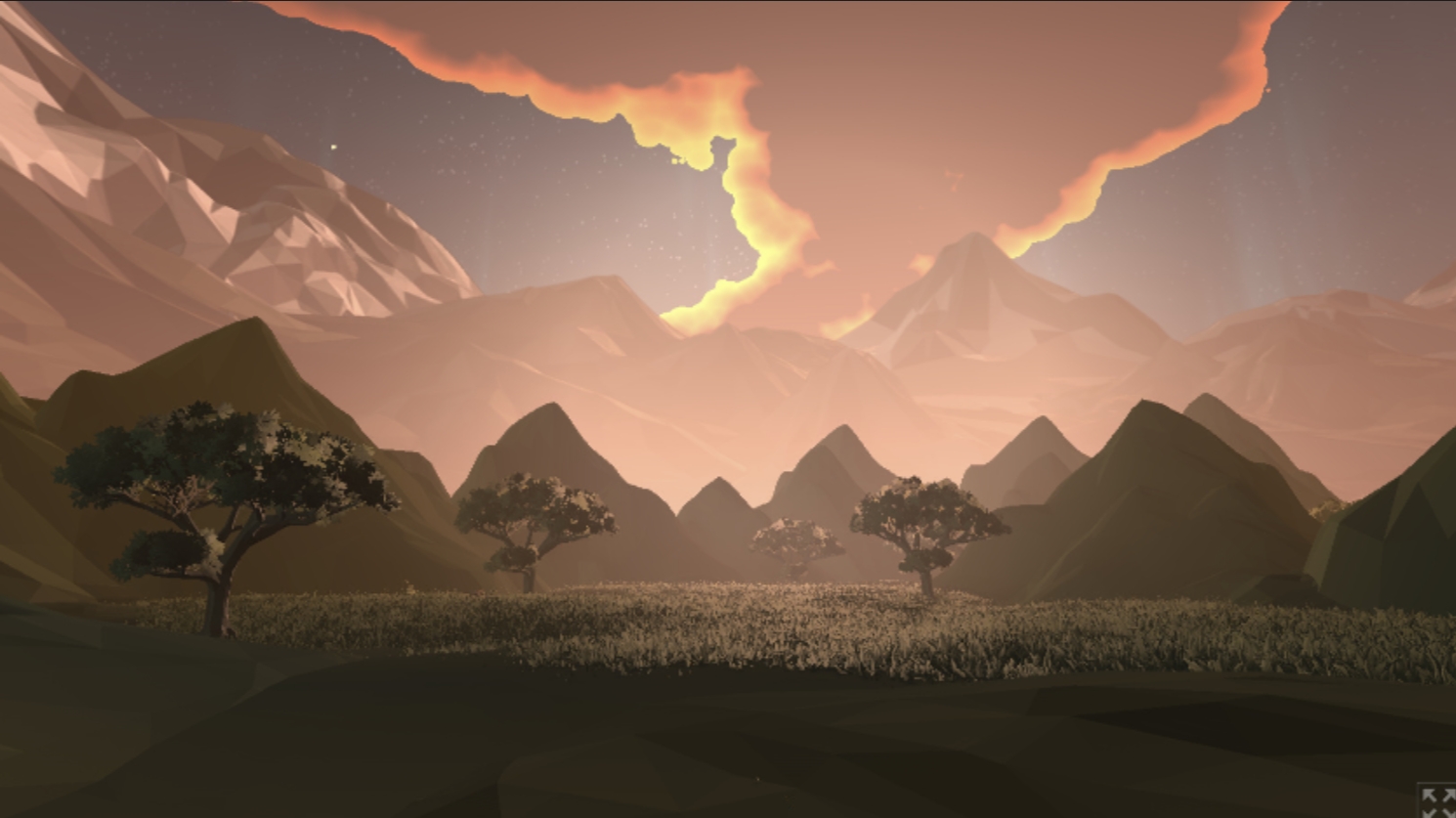 Cover image for Whispers