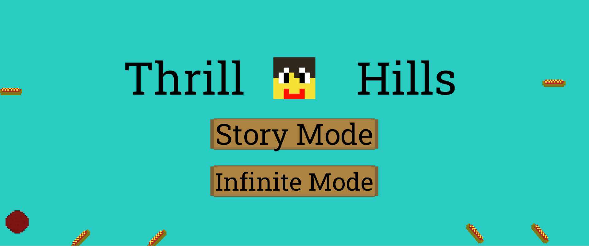 Thrill Hills