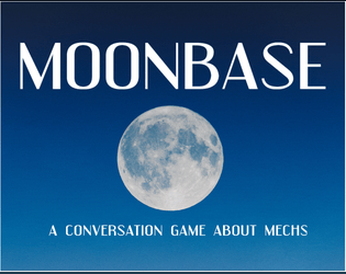 Moonbase  