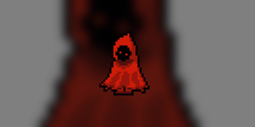 Cover image for Cultist Survivor