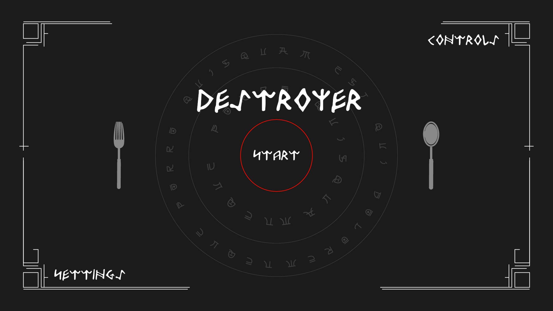 Destroyer