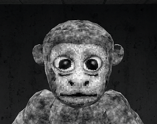 Moonkey Madness