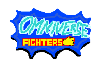 Omniverse Fighters Open Beta
