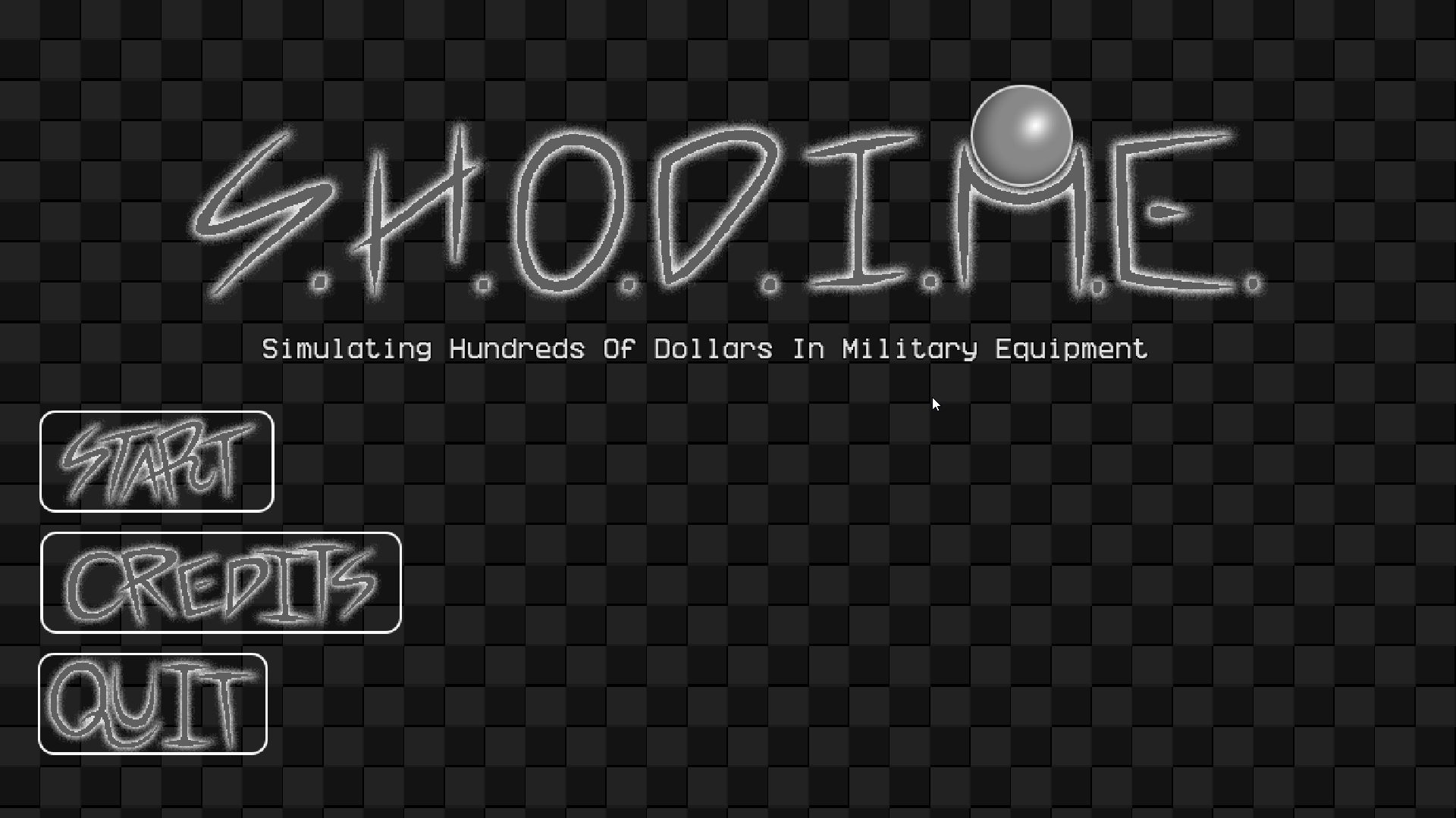 Cover image for SHODIME