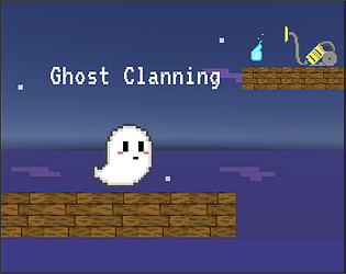 Ghost_Cleaning