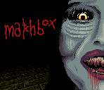 Matchbox [Lil Lyko Horror Jam] cover