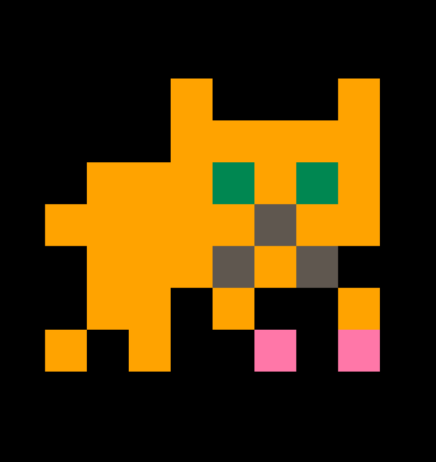 Cover image for Cat Nabbit!