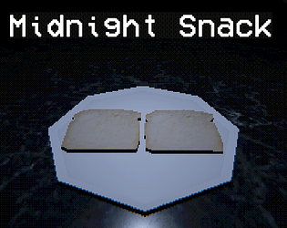 Midnight snack [Free] [Adventure] [Windows] [macOS]