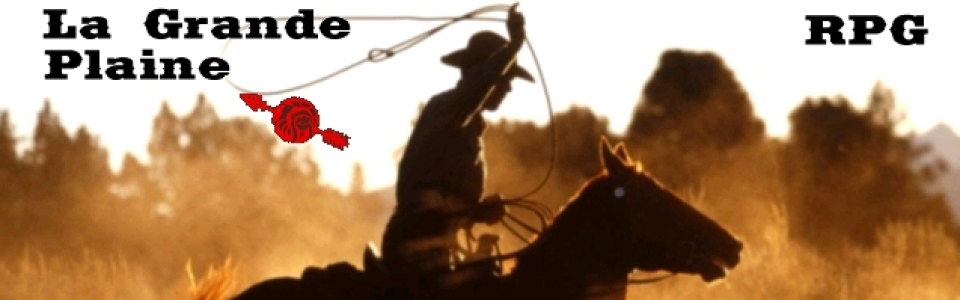 La Grande Plaine