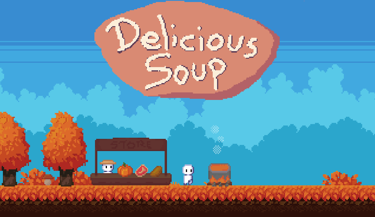 Delicious Soup