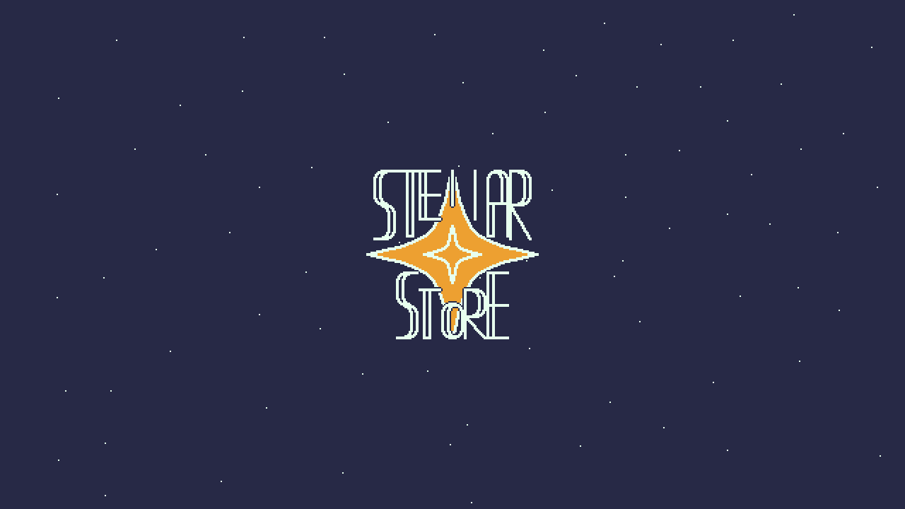 Stellar Store