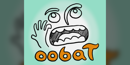 Cover image for Oobat