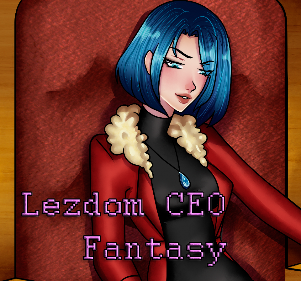 Lezdom CEO Fantasy (Full)