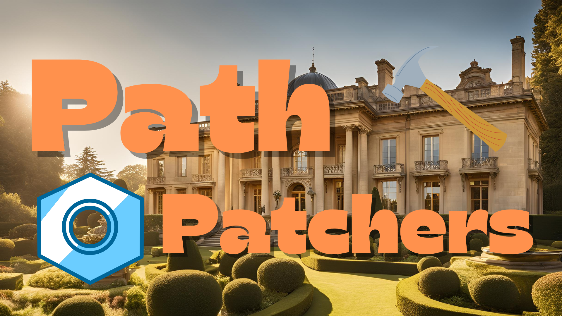 Path Patchers