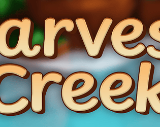 Harvest Creek