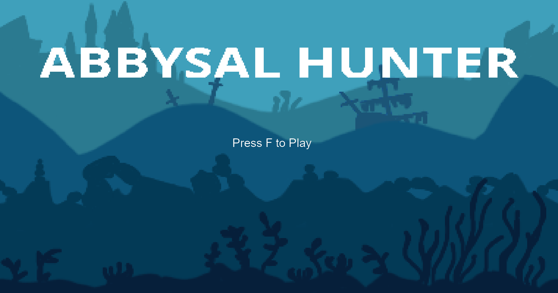 Abbysal hunter