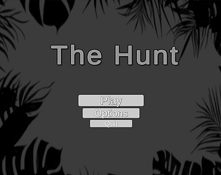 The Hunt