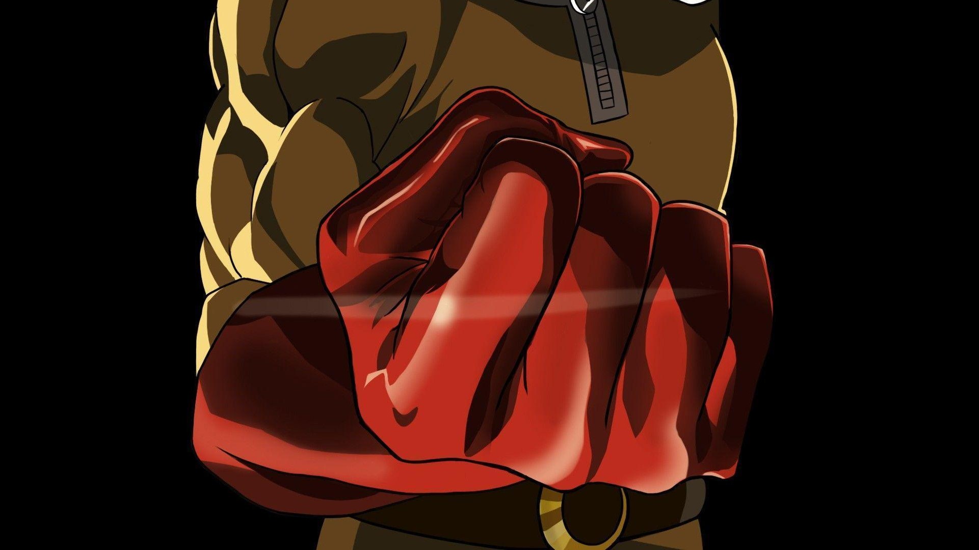 Cover image for One Strike