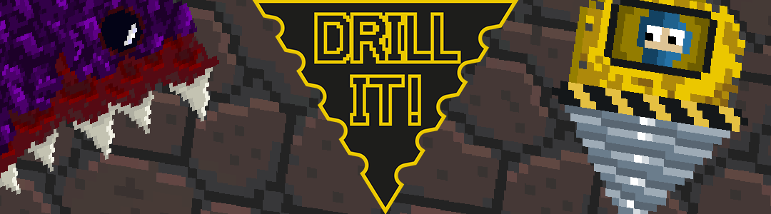 Drill It!