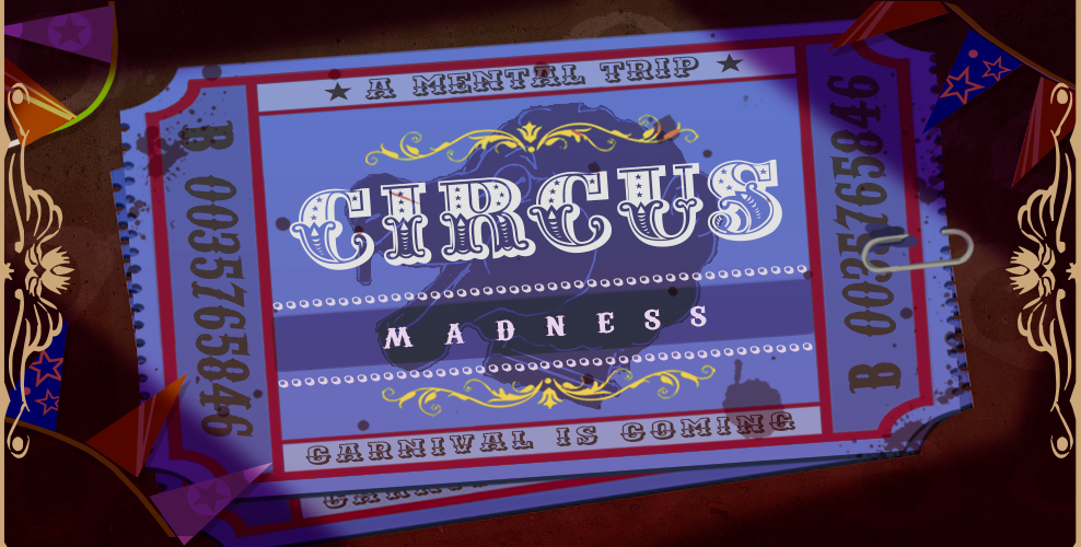 Circus Madness