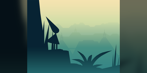 Cover image for Ascension
