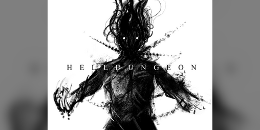 Cover image for HELLDUNGEON
