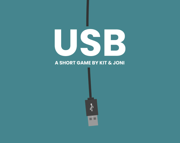 Cover image for USB