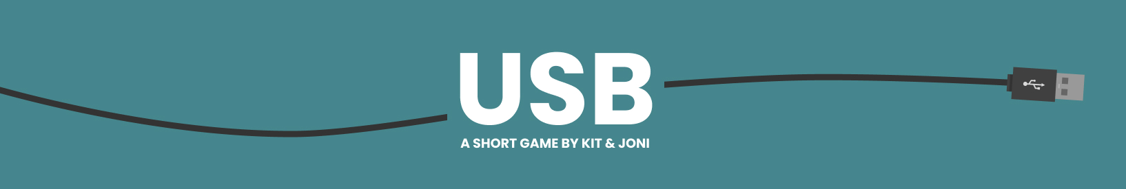 USB