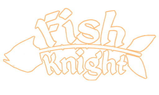 Fish Knight