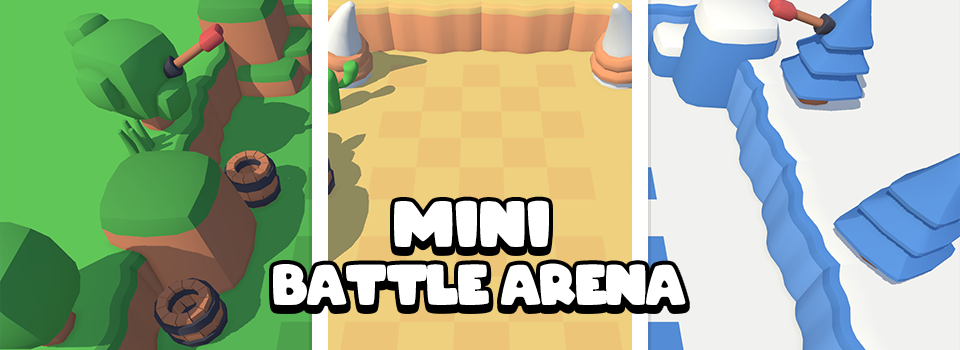 Mini Battle Arena