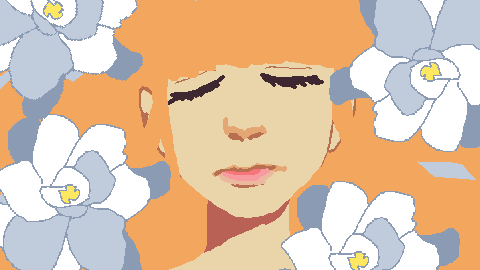 Cover image for The Gardenia Case File